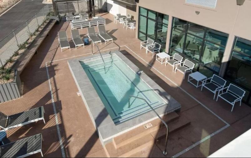 Best Western Plus Settlers Point Washington Dış mekan fotoğraf