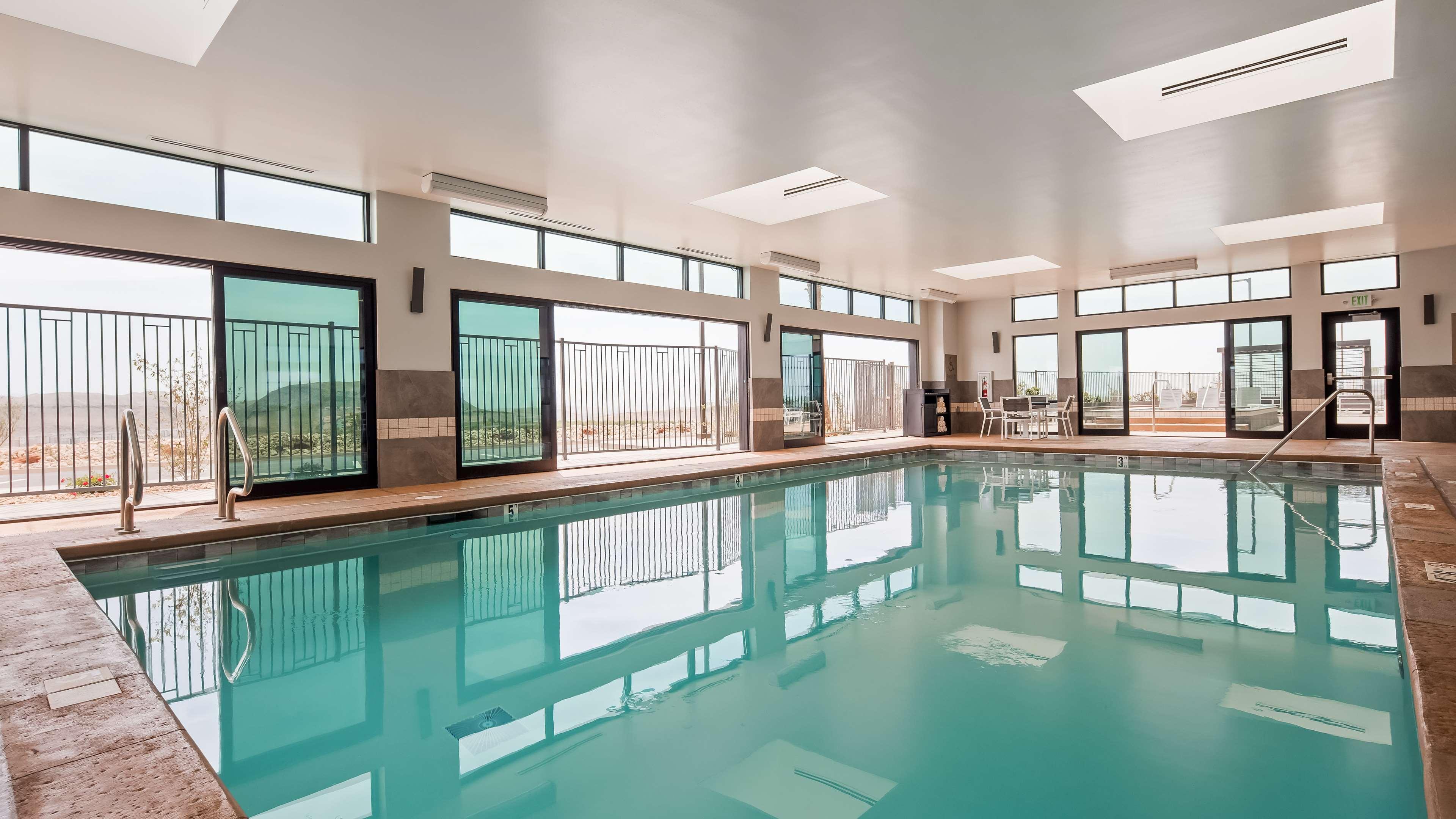 Best Western Plus Settlers Point Washington Dış mekan fotoğraf