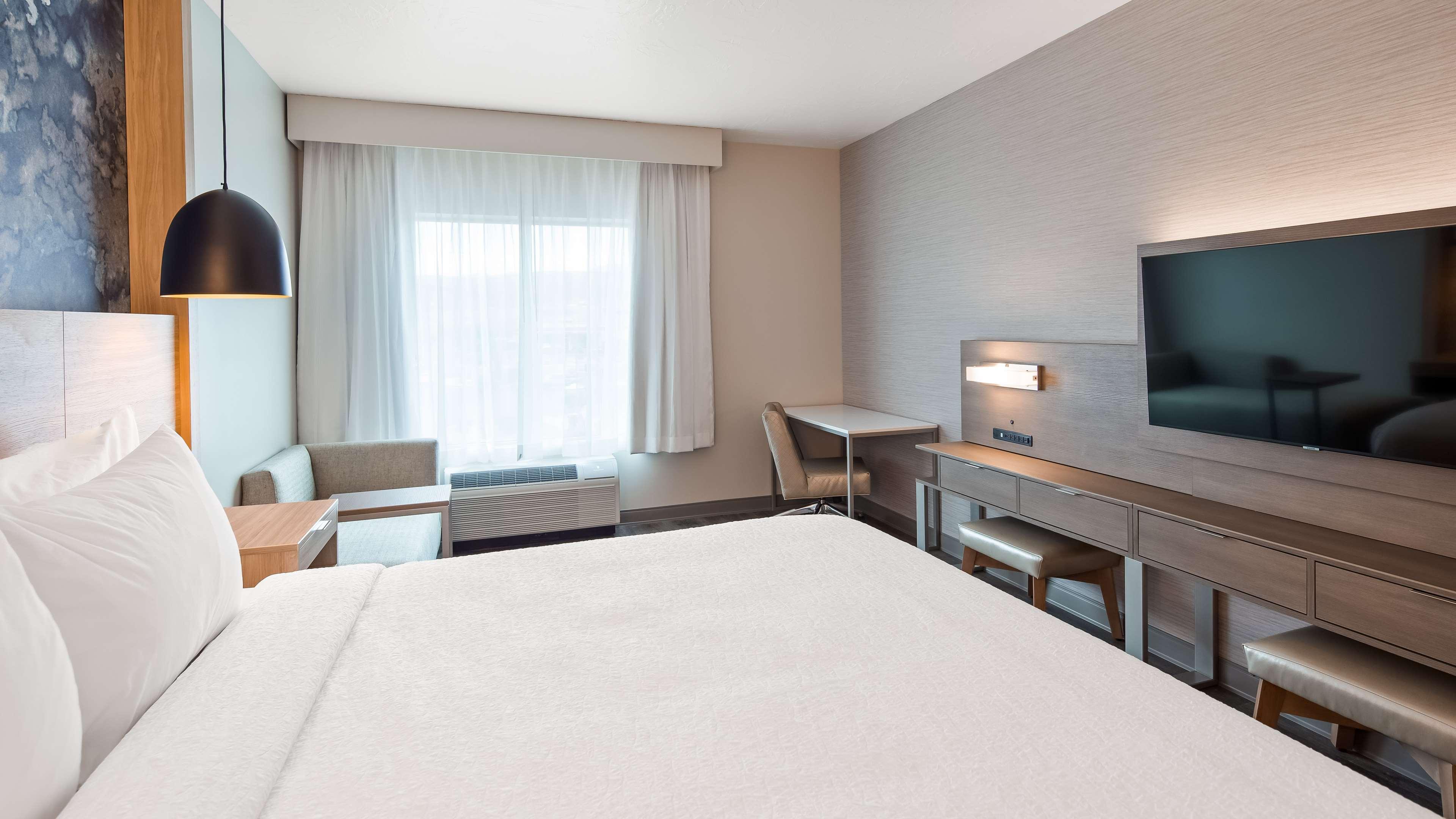 Best Western Plus Settlers Point Washington Dış mekan fotoğraf