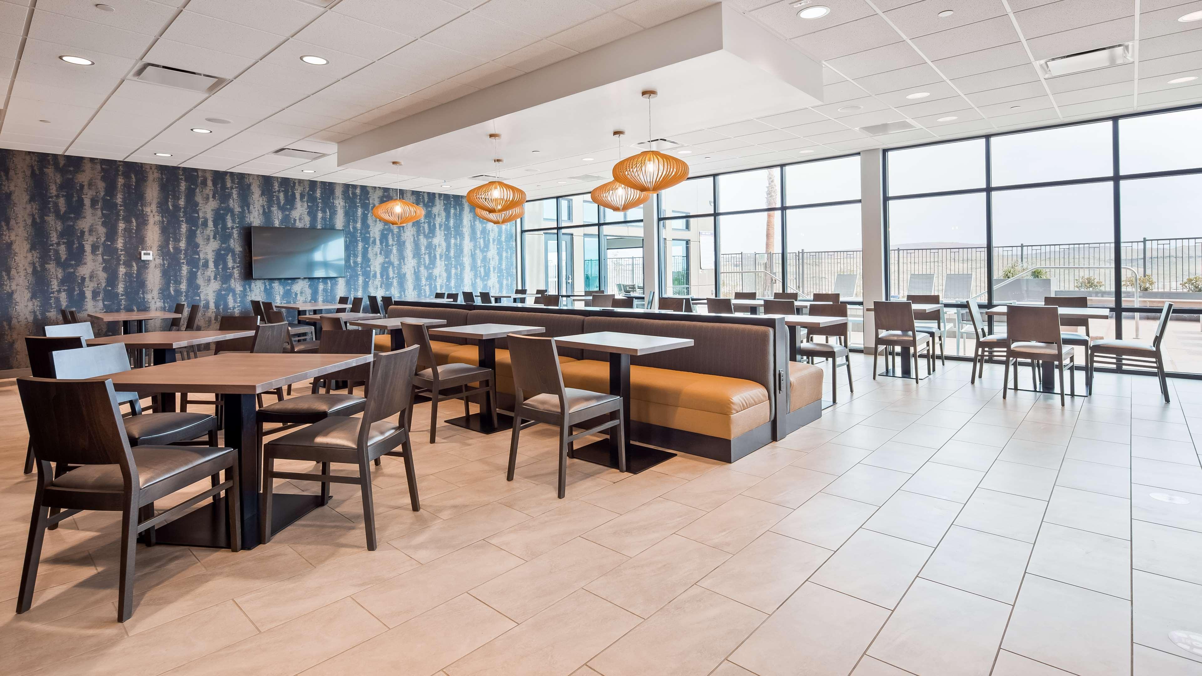 Best Western Plus Settlers Point Washington Dış mekan fotoğraf