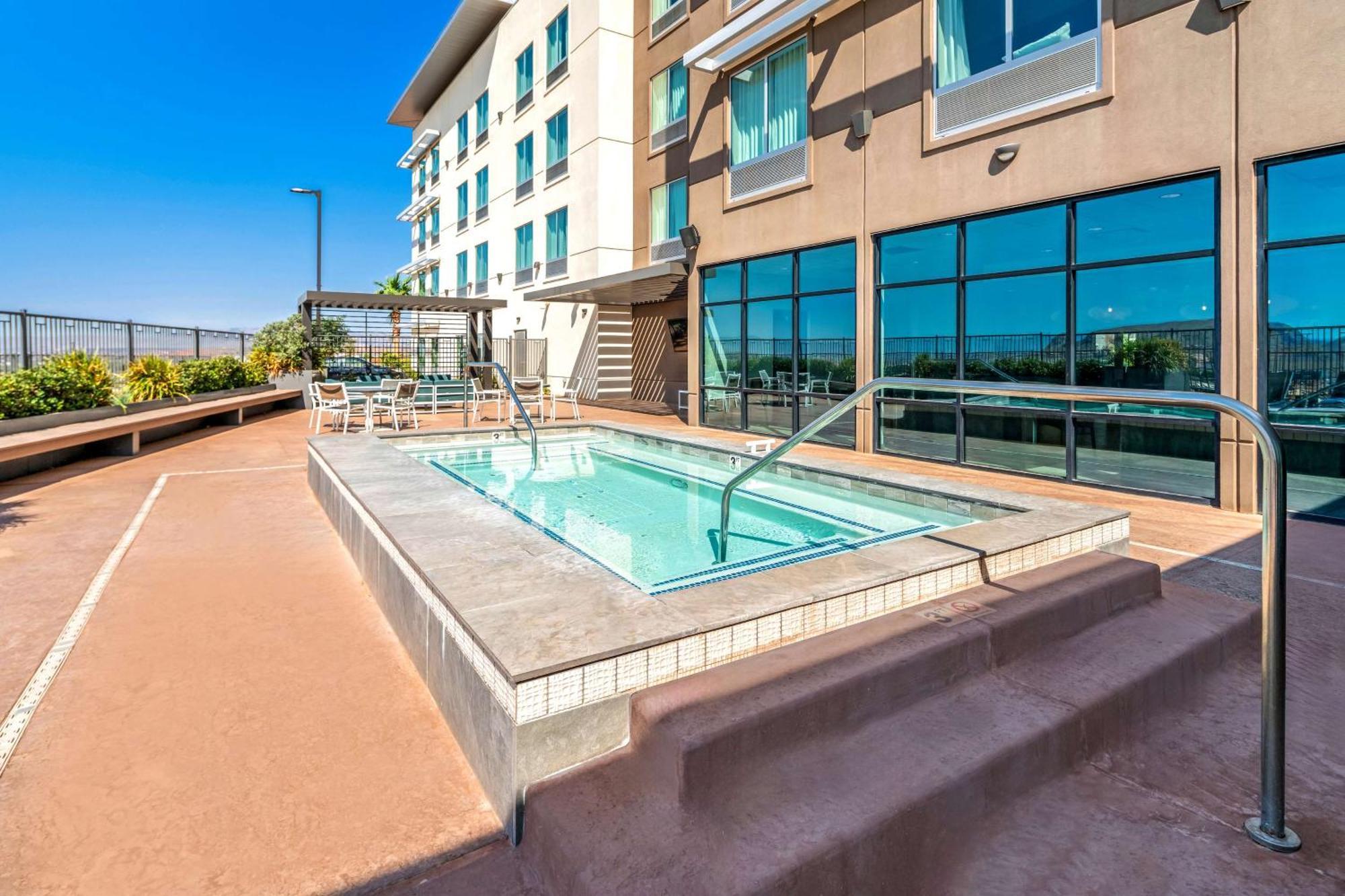 Best Western Plus Settlers Point Washington Dış mekan fotoğraf