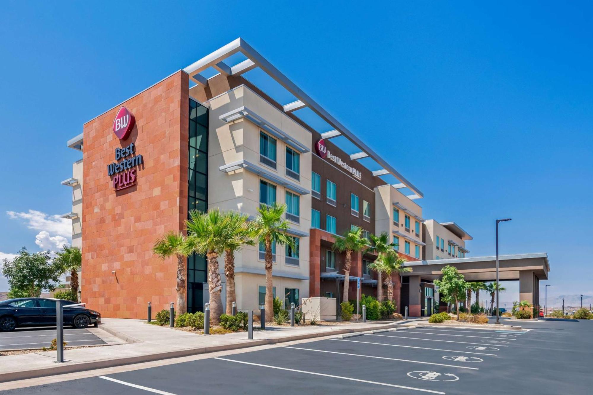 Best Western Plus Settlers Point Washington Dış mekan fotoğraf